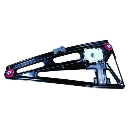 Wai Global POWER WINDOW REGULATOR ONLY, WPR5496RB WPR5496RB